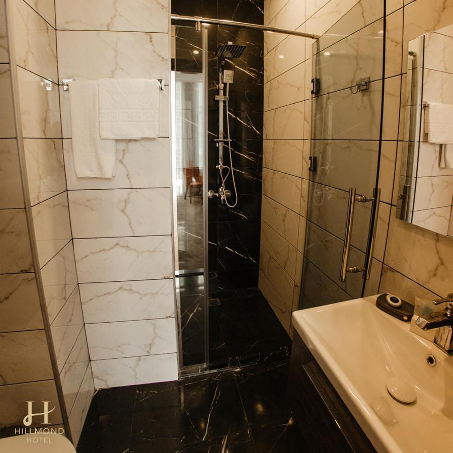Hillmond'S Boutique Hotel Bakoe Buitenkant foto